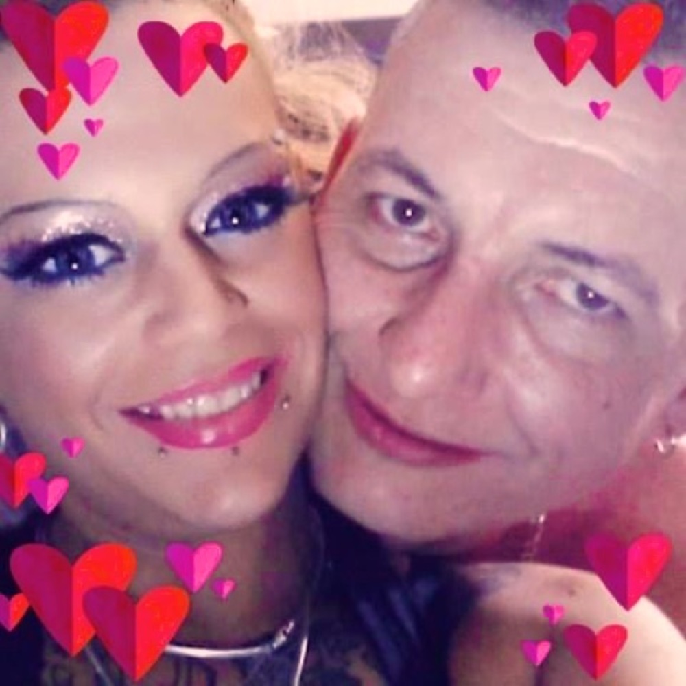 Meet your Posher, Chris n star